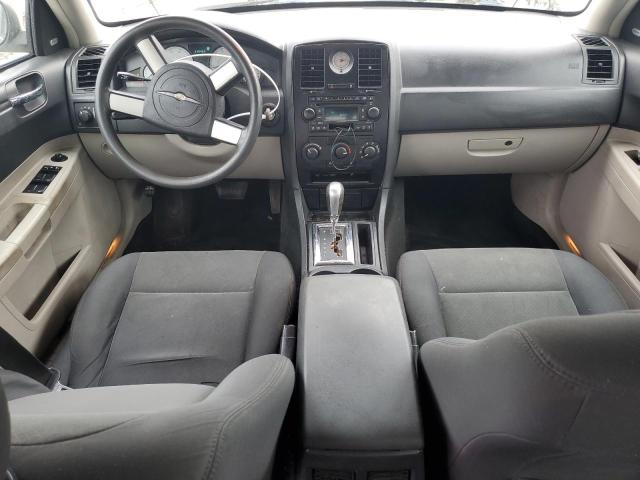 Photo 8 from auction – 2007 CHRYSLER 300 with VIN 2C3LA43R67H860426