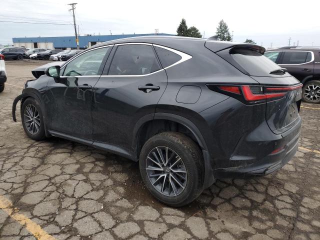 Photo 2 from auction – 2023 LEXUS NX 350 with VIN 2T2GGCEZXPC030914