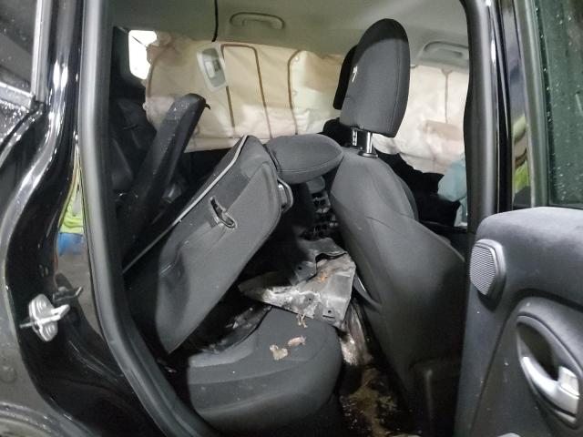 Photo 11 from auction – 2015 JEEP RENEGADE L with VIN ZACCJBBT0FPB58661