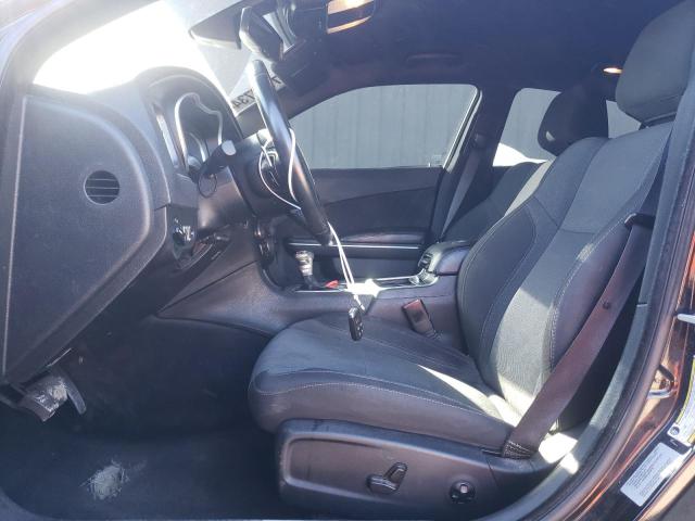 Photo 7 from auction – 2017 DODGE CHARGER R/ with VIN 2C3CDXCT3HH551258
