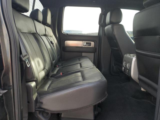 Photo 10 from auction – 2014 FORD F150 SUPER with VIN 1FTFW1EF9EKE96200