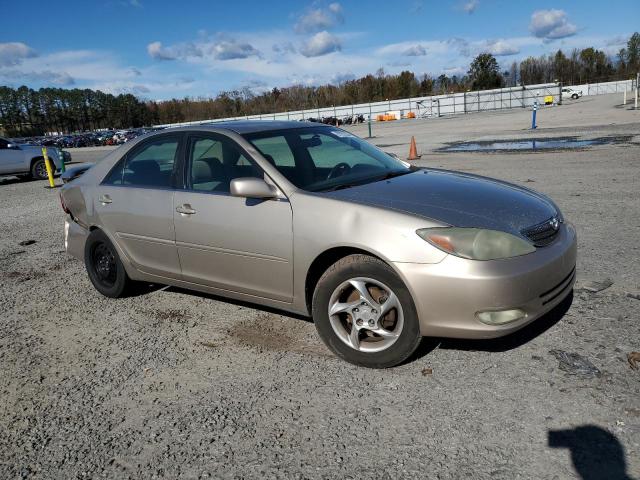 Photo 4 from auction – 2004 TOYOTA CAMRY LE/X with VIN 4T1BE32K64U795320