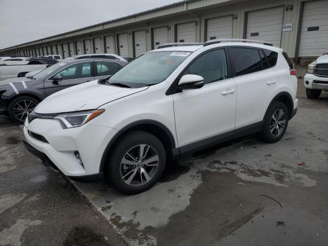 Photo 1 from auction – 2018 TOYOTA RAV4 ADVEN with VIN 2T3WFREV3JW477522
