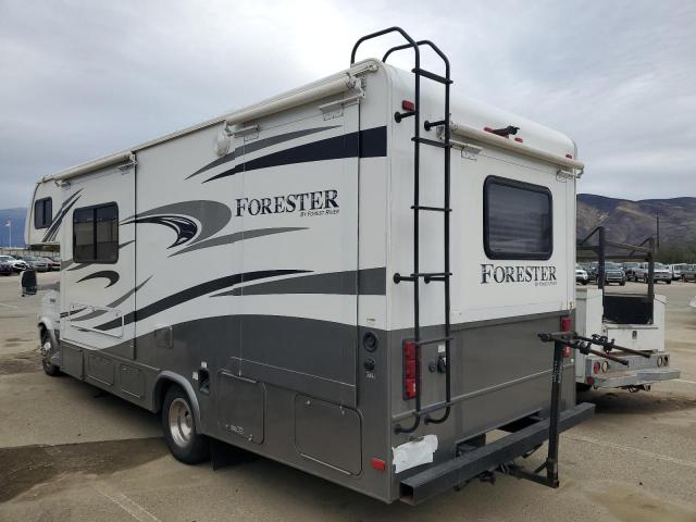 Photo 3 from auction – 2015 FORR FREEDOM EX with VIN 1FDXE4FS2EDB08373