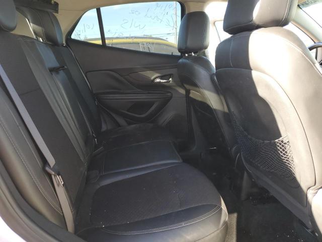 Photo 10 from auction – 2018 BUICK ENCORE PRE with VIN KL4CJASB1JB690131