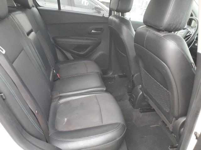 Photo 11 from auction – 2016 CHEVROLET TRAX 1LT with VIN KL7CJLSB7GB589893
