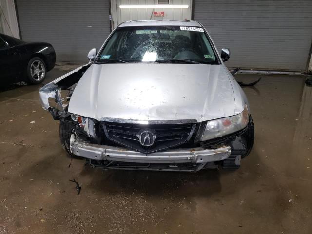 Photo 5 from auction – 2004 ACURA TSX with VIN JH4CL96914C020002