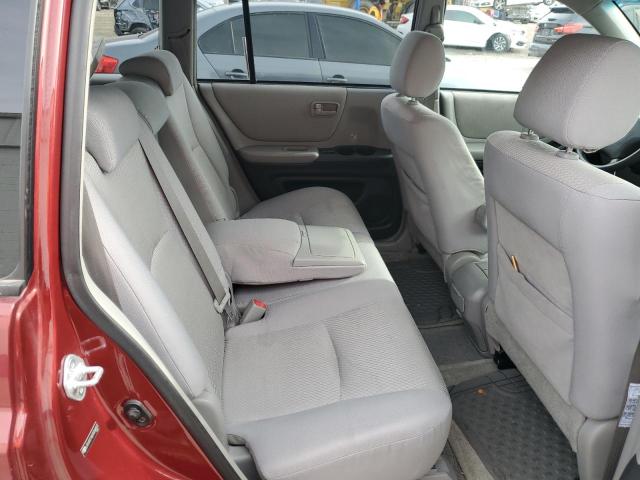 Photo 11 from auction – 2007 TOYOTA HIGHLANDER with VIN JTEHP21A870206853