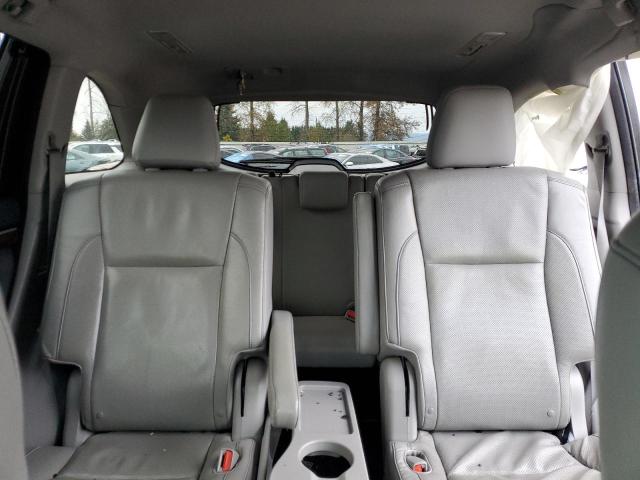 Снимка 10 от търг – 2014 TOYOTA HIGHLANDER с VIN 5TDDKRFH3ES029042