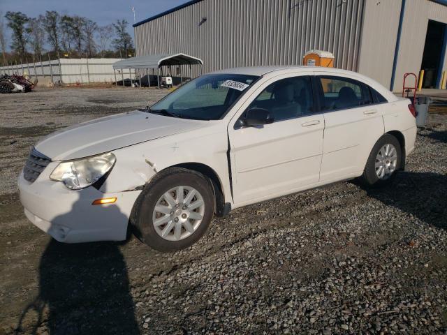 CHRYSLER SEBRING TO 2010 with VIN 1C3CC4FB1AN169442 - Photo from auction