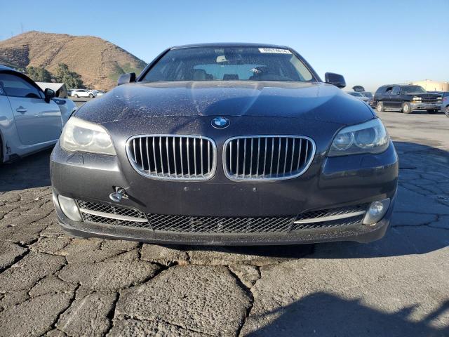 Photo 5 from auction – 2013 BMW 528 I with VIN WBAXG5C53DD234515