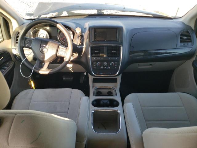 Photo 8 from auction – 2012 DODGE GRAND CARA with VIN 2C4RDGCG4CR258254