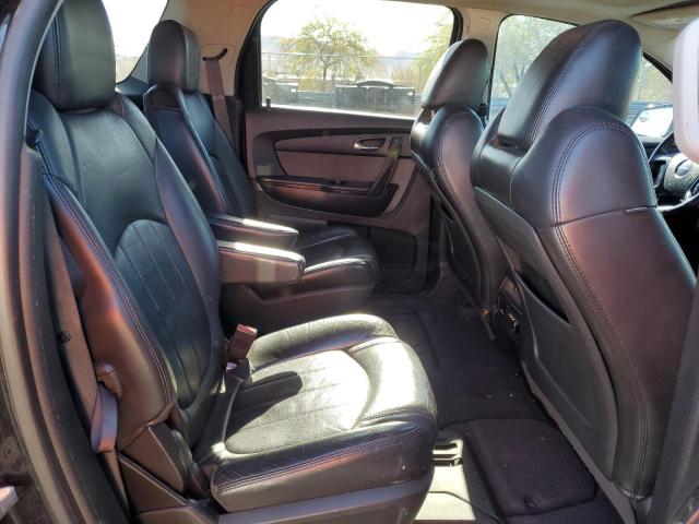 Photo 11 from auction – 2012 GMC ACADIA DEN with VIN 1GKKVTEDXCJ254499