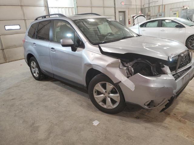 Photo 4 from auction – 2016 SUBARU FORESTER 2 with VIN JF2SJADC8GH443199