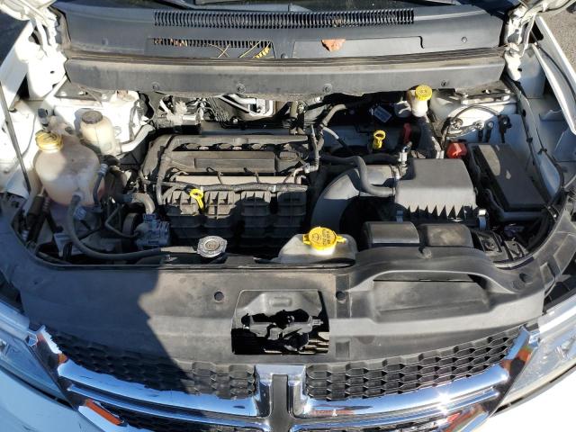 Photo 12 from auction – 2019 DODGE JOURNEY SE with VIN 3C4PDCAB1KT871712
