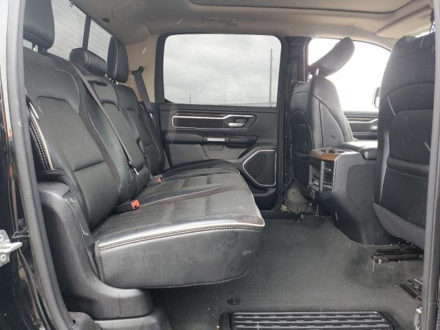 Photo 10 from auction – 2021 RAM 1500 LARAM with VIN 1C6SRFJTXMN651128