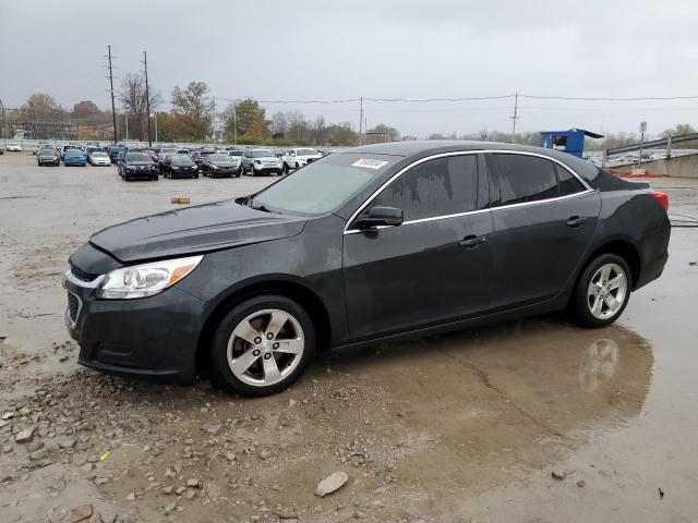 CHEVROLET MALIBU 1LT 2014 with VIN 1G11C5SL2EF184953 - Photo from auction