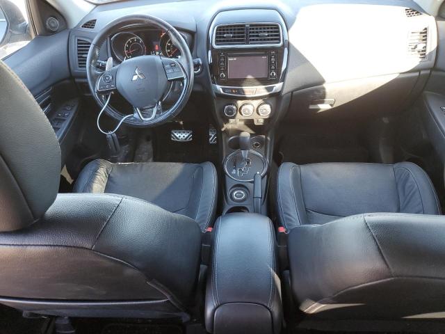 Photo 8 from auction – 2016 MITSUBISHI OUTLANDER with VIN JA4AR4AW7GZ040225