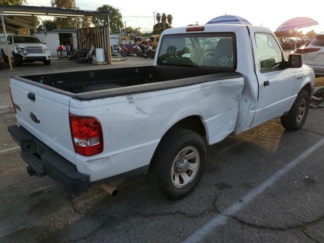 Photo 3 from auction – 2010 FORD RANGER with VIN 1FTKR1ADXAPA41038