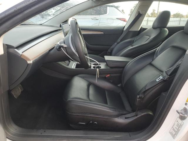 Photo 7 from auction – 2023 TESLA MODEL 3 with VIN 5YJ3E1EA9PF459657