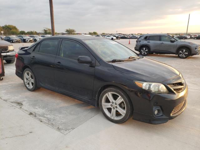 Photo 4 from auction – 2013 TOYOTA COROLLA BA with VIN 5YFBU4EE9DP164173