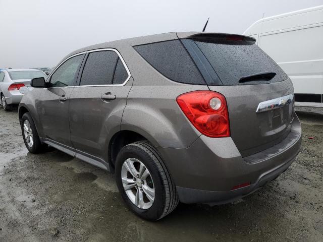 Photo 2 from auction – 2010 CHEVROLET EQUINOX LS with VIN 2CNALBEW4A6359537