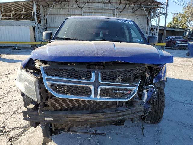 Photo 5 from auction – 2012 DODGE JOURNEY SE with VIN 3C4PDCAB5CT296905
