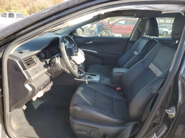 Photo 7 from auction – 2013 TOYOTA CAMRY L with VIN 4T1BF1FK4DU291053
