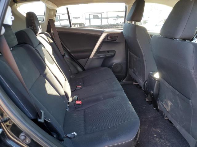 Photo 11 from auction – 2013 TOYOTA RAV4 XLE with VIN 2T3RFREV4DW019635