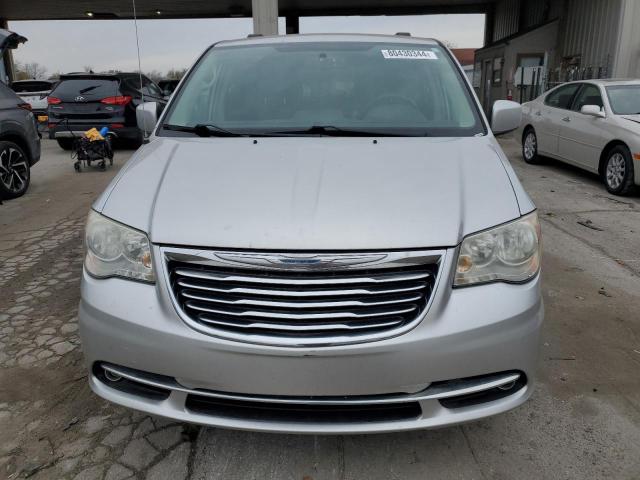 Photo 5 from auction – 2011 CHRYSLER TOWN & COU with VIN 2A4RR8DGXBR616973