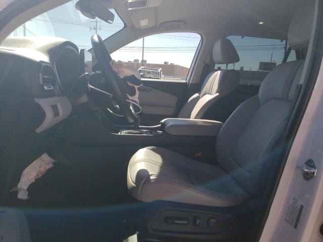 Photo 7 from auction – 2024 HONDA PILOT with VIN 5FNYG1H46RB026726