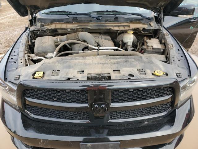 Photo 11 from auction – 2017 RAM 1500 SPORT with VIN 1C6RR7MT7HS838186