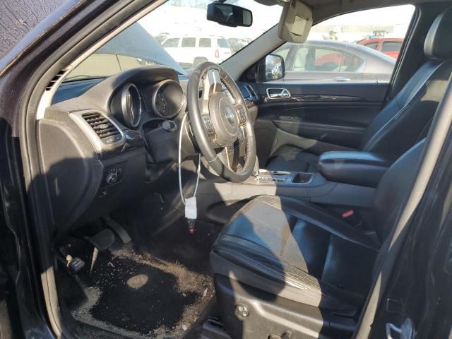 Photo 7 from auction – 2013 JEEP GRAND CHER with VIN 1C4RJFAG8DC505923
