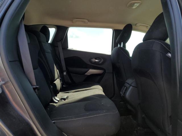 Photo 11 from auction – 2017 JEEP CHEROKEE L with VIN 1C4PJLCB9HW574096