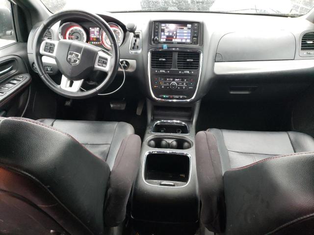 Photo 8 from auction – 2017 DODGE GRAND CARA with VIN 2C4RDGEG8HR807734