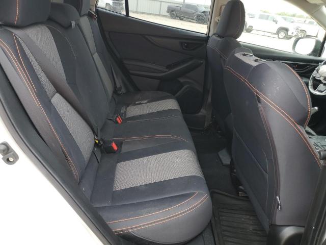 Photo 11 from auction – 2021 SUBARU CROSSTREK with VIN JF2GTAPC4M8303271