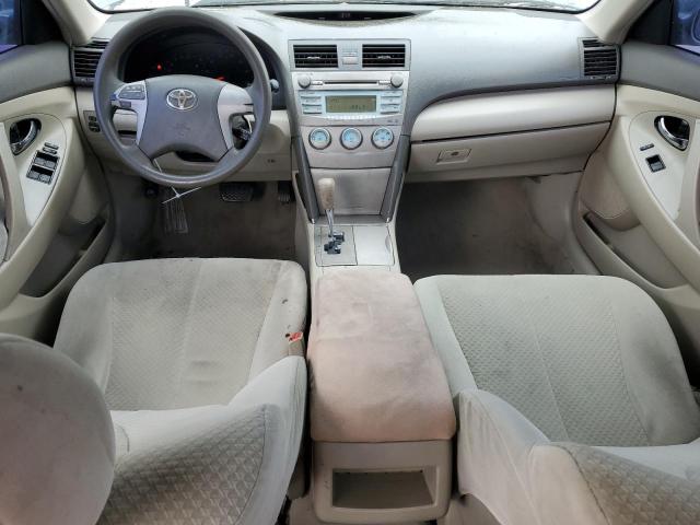 Photo 8 from auction – 2007 TOYOTA CAMRY CE with VIN 4T1BE46K97U675273