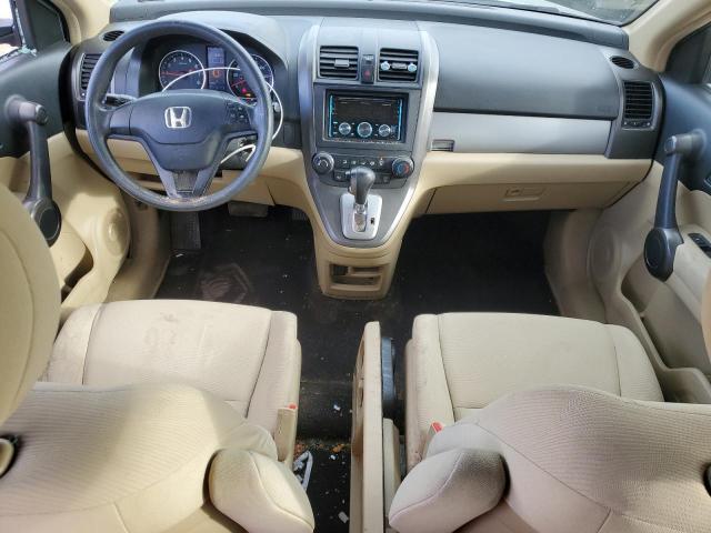 Photo 8 from auction – 2011 HONDA CR-V LX with VIN JHLRE3H33BC004637