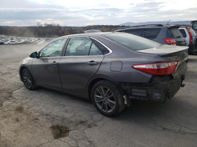 Photo 2 from auction – 2016 TOYOTA CAMRY LE with VIN 4T1BF1FK2GU554905