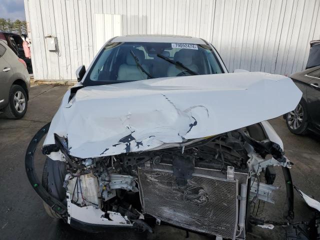 Photo 5 from auction – 2018 MAZDA CX-5 GRAND with VIN JM3KFBDM7J0355126