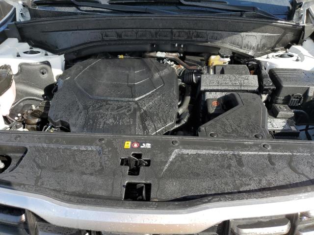 Photo 12 from auction – 2023 KIA TELLURIDE with VIN 5XYP5DGC7PG347983