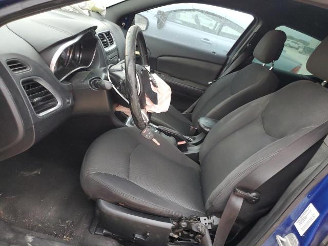 Photo 7 from auction – 2013 DODGE AVENGER SX with VIN 1C3CDZCB6DN619671
