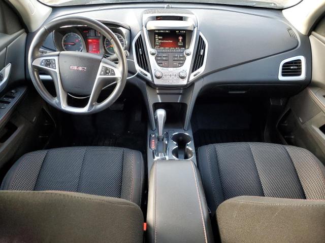 Photo 8 from auction – 2013 GMC TERRAIN SL with VIN 2GKALSEK7D6407056