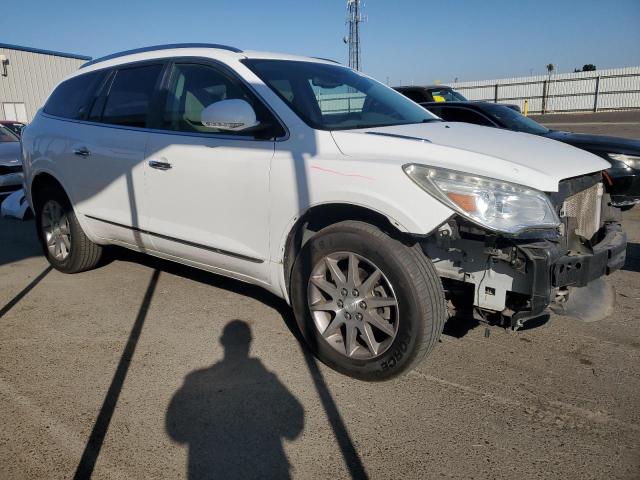 Photo 4 from auction – 2016 BUICK ENCLAVE with VIN 5GAKRAKD2GJ244291