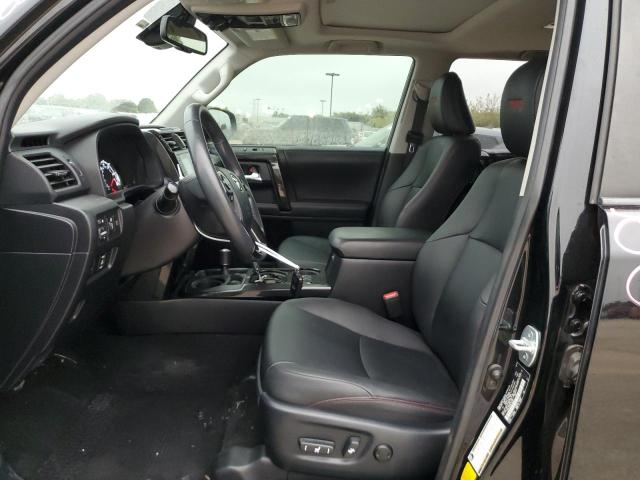 Photo 7 from auction – 2020 TOYOTA 4RUNNER SR with VIN JTEBU5JR9L5763371