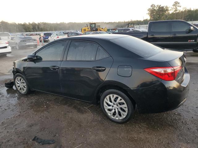 Photo 2 from auction – 2019 TOYOTA COROLLA L with VIN 2T1BURHE8KC176384