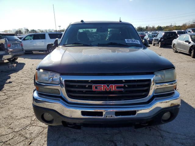 Photo 5 from auction – 2004 GMC NEW SIERRA with VIN 2GTEK19T041274800