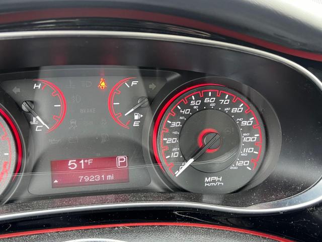 Photo 8 from auction – 2015 DODGE DART SXT with VIN 1C3CDFBB9FD302086