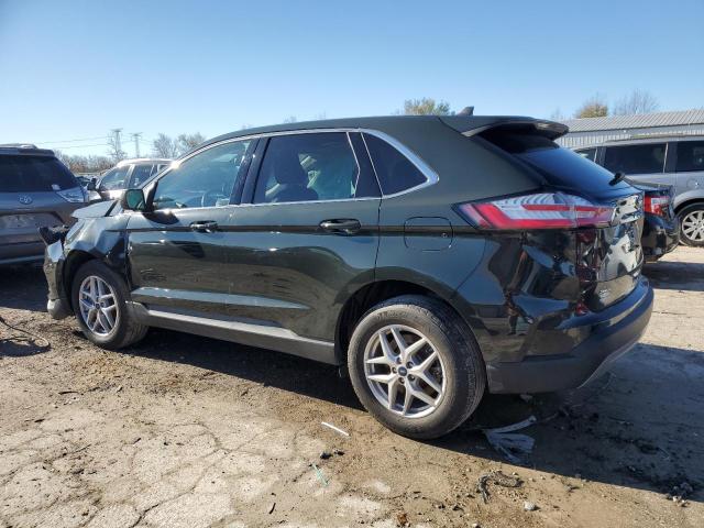 Photo 2 from auction – 2022 FORD EDGE SEL with VIN 2FMPK4J96NBA79561