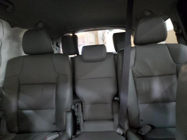 Photo 10 from auction – 2014 HONDA ODYSSEY EX with VIN 5FNRL5H65EB128425